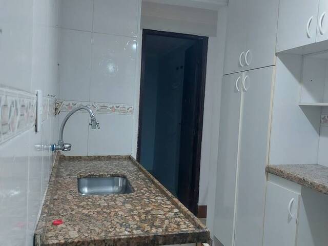 Apartamento para Locação em Taboão da Serra - 5
