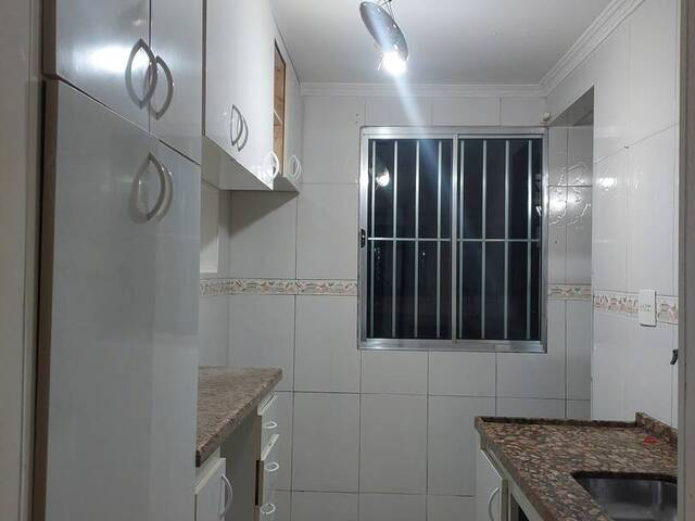 Apartamento para Locação em Taboão da Serra - 4