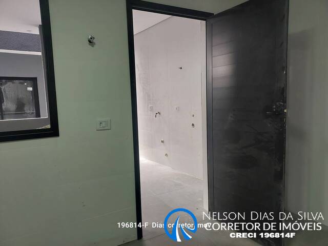 #Di10309 - Casa para Locação em Taboão da Serra - SP - 3