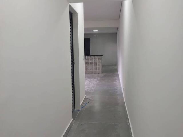 Casa para Locação em Taboão da Serra - 4