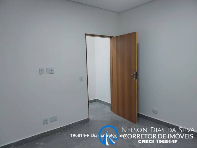 Casa para Locação em Taboão da Serra - 5