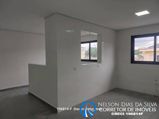 Casa para Locação em Taboão da Serra - 4
