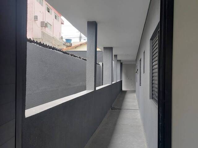 #Di10310 - Casa para Locação em Taboão da Serra - SP - 2