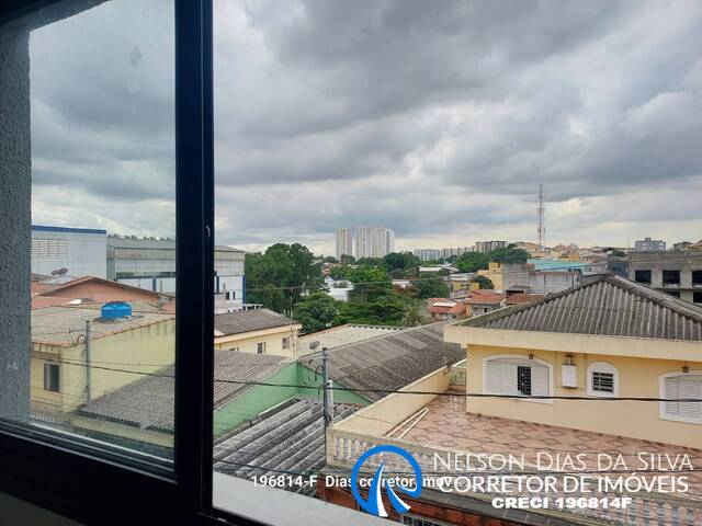 #Di10310 - Casa para Locação em Taboão da Serra - SP - 3