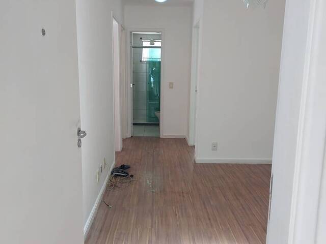 #Di10311 - Apartamento para Locação em Taboão da Serra - SP - 2