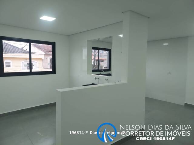 Apartamento para Locação em Taboão da Serra - 2