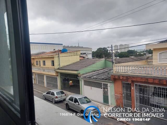 Apartamento para Locação em Taboão da Serra - 3