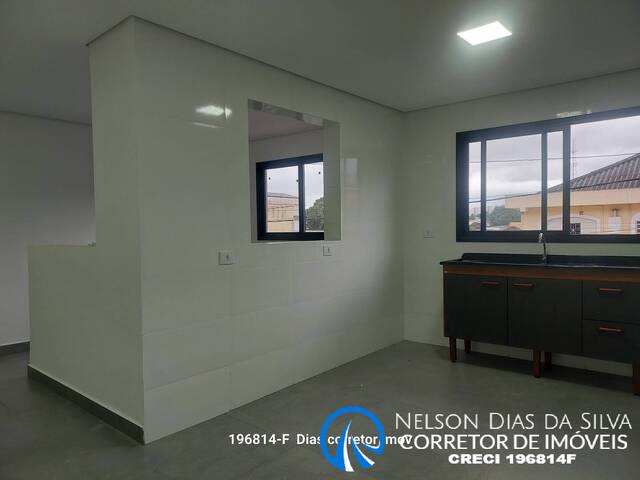 Apartamento para Locação em Taboão da Serra - 4