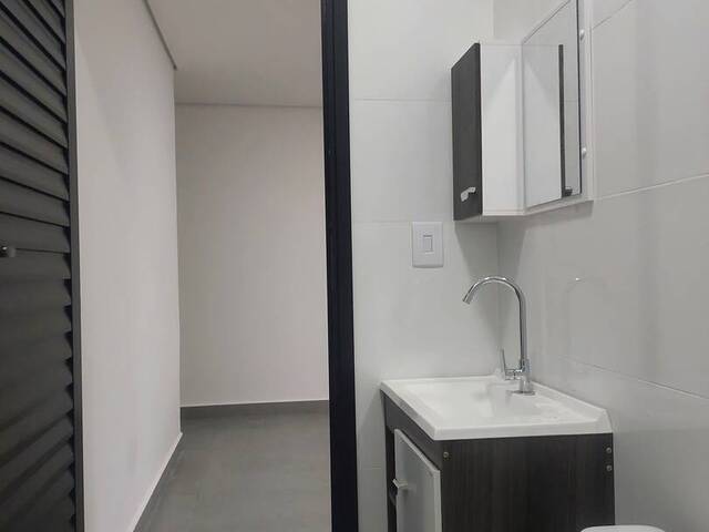 Apartamento para Locação em Taboão da Serra - 5