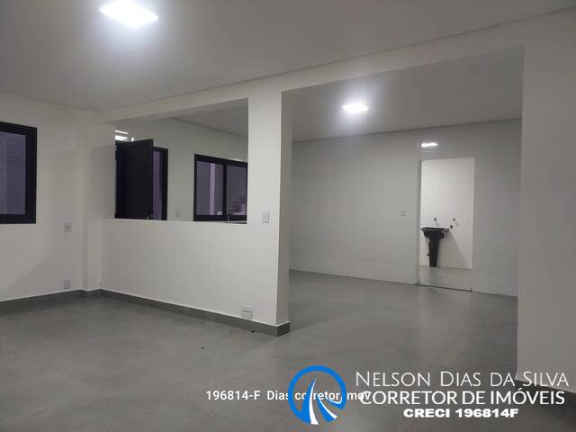 Apartamento para Locação em Taboão da Serra - 3