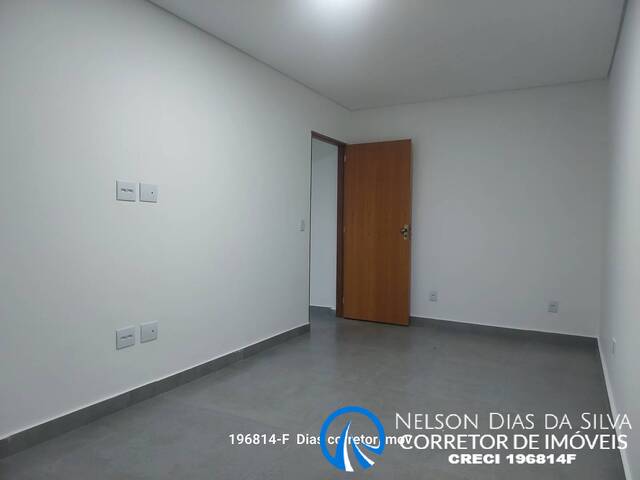 Apartamento para Locação em Taboão da Serra - 4