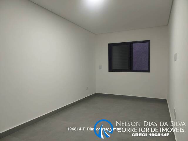 Apartamento para Locação em Taboão da Serra - 5