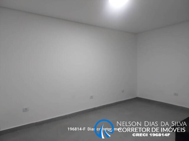 Apartamento para Locação em Taboão da Serra - 3