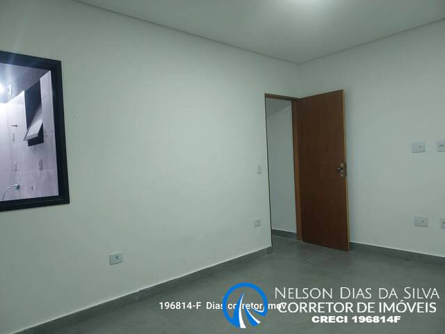 Apartamento para Locação em Taboão da Serra - 2