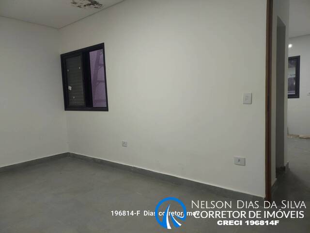 Apartamento para Locação em Taboão da Serra - 4