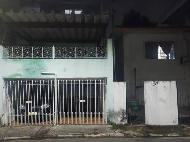 Casa para Locação em Taboão da Serra - 2