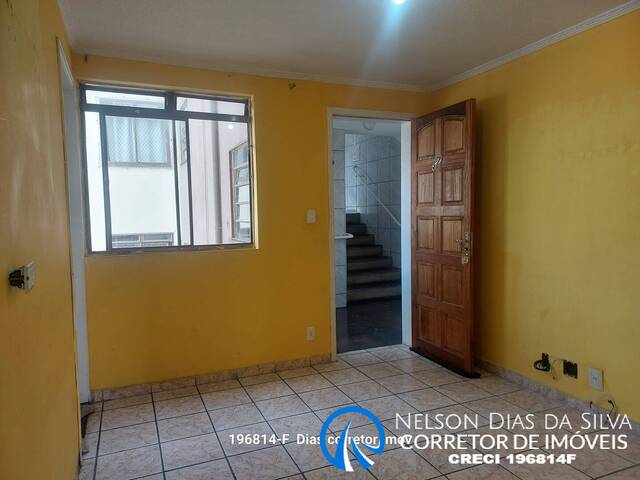 Apartamento para Venda em Embu das Artes - 2