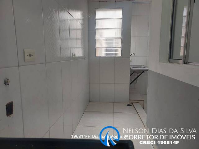 Casa para Locação em Taboão da Serra - 5