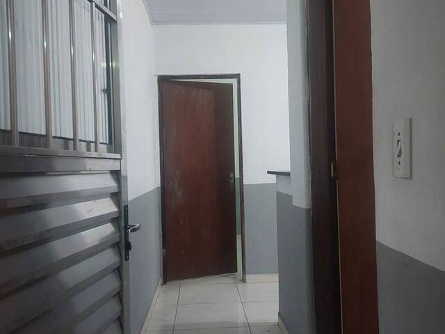 #Di10317 - Casa para Locação em Taboão da Serra - SP