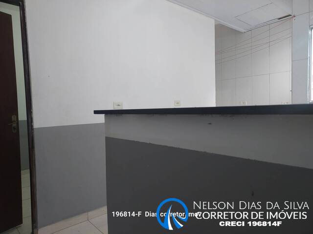 Casa para Locação em Taboão da Serra - 2