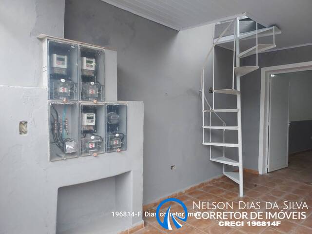 Casa para Temporada em Taboão da Serra - 5
