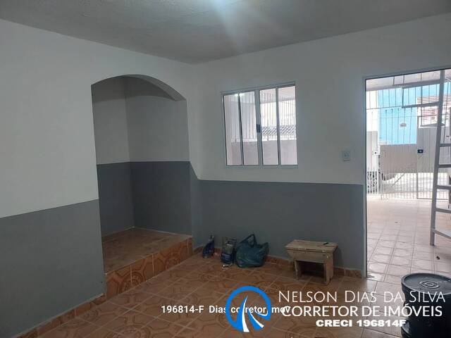 Casa para Temporada em Taboão da Serra - 4