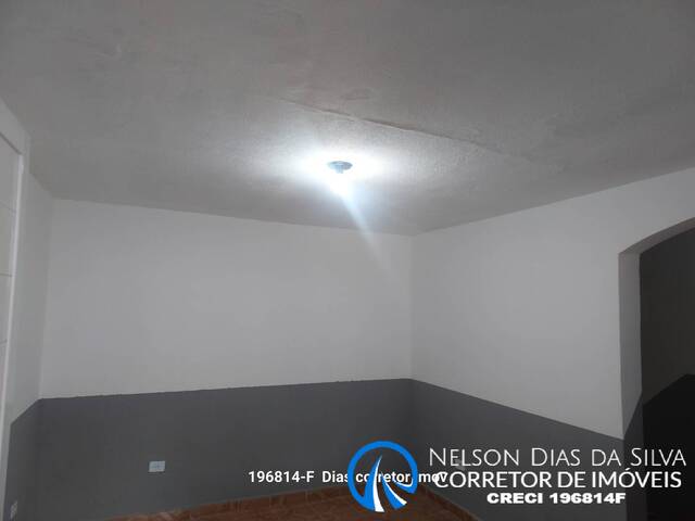 #Di10318 - Casa para Temporada em Taboão da Serra - SP - 3