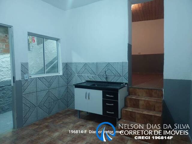 Casa para Locação em Taboão da Serra - 4