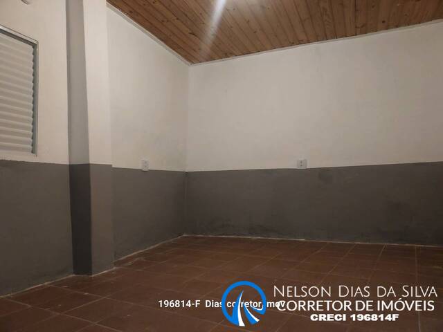 Casa para Locação em Taboão da Serra - 3