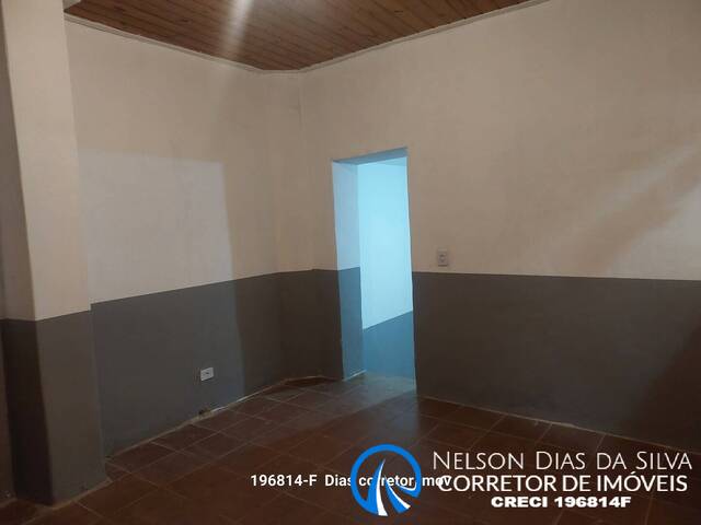 Casa para Locação em Taboão da Serra - 2
