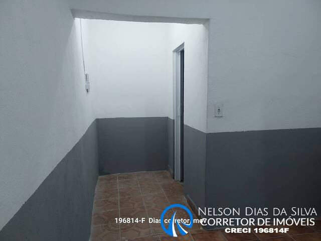 Locação em Jardim Iracema - Taboão da Serra