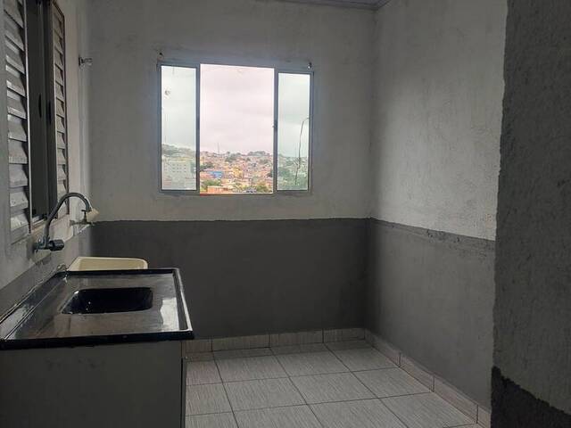 Casa para Venda em Taboão da Serra - 3