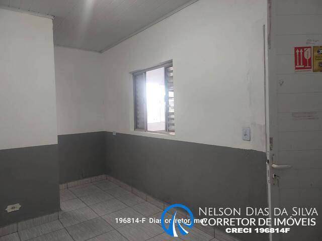 Casa para Venda em Taboão da Serra - 2
