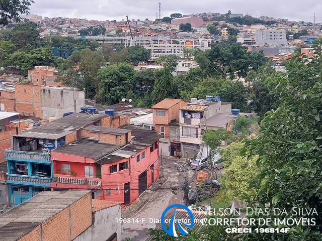 Casa para Locação em Taboão da Serra - 5