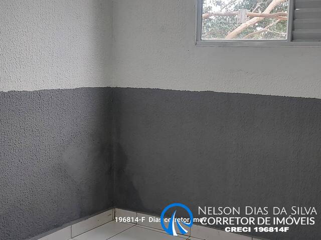 Casa para Locação em Taboão da Serra - 3