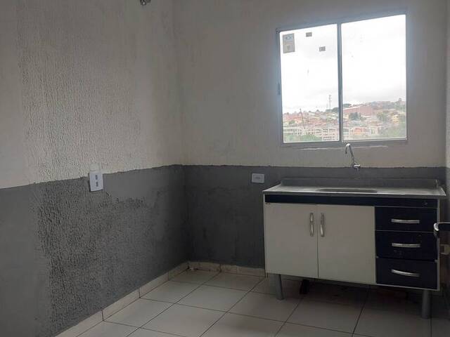 Casa para Locação em Taboão da Serra - 4