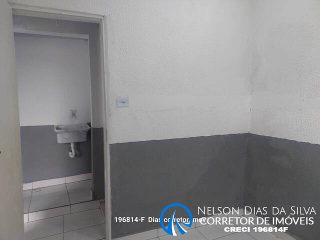 Casa para Locação em Taboão da Serra - 2