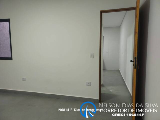 #Di10304 - Casa para Locação em Taboão da Serra - SP - 3