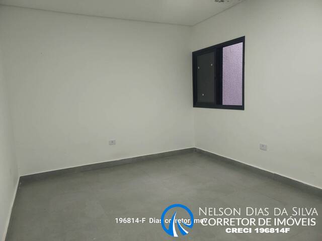 #Di10304 - Casa para Locação em Taboão da Serra - SP - 2