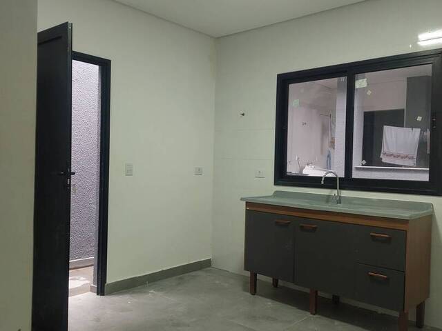 Casa para Locação em Taboão da Serra - 4