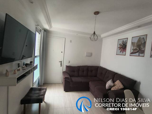 Apartamento para Venda em Taboão da Serra - 2