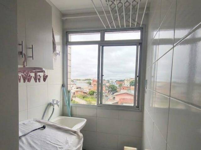 Apartamento para Venda em Taboão da Serra - 4