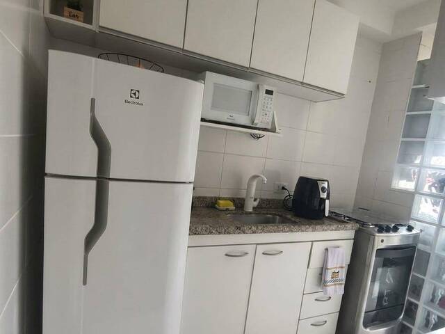 Apartamento para Venda em Taboão da Serra - 3