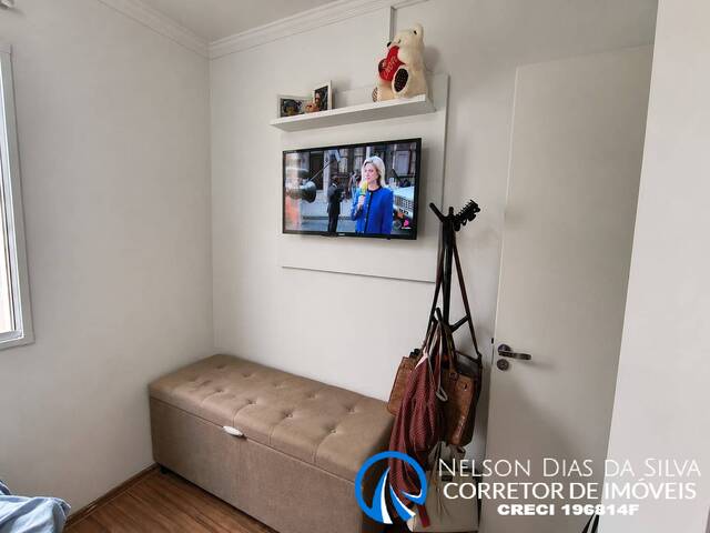 Apartamento para Venda em Taboão da Serra - 5