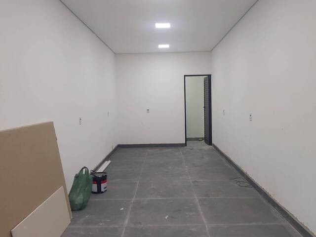 Sala para Locação em Taboão da Serra - 3