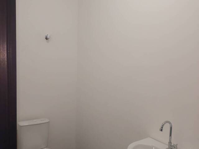 Sala para Locação em Taboão da Serra - 5