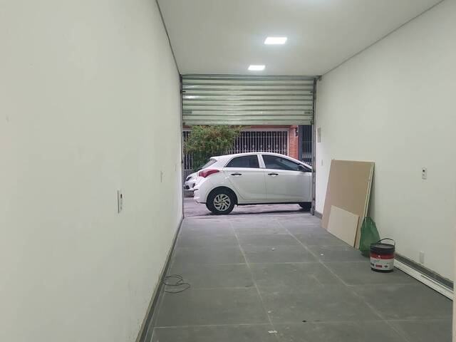 Sala para Locação em Taboão da Serra - 2