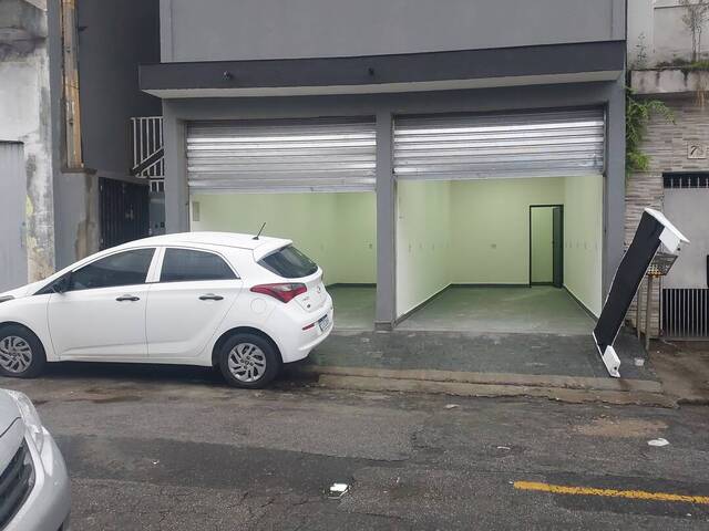 Locação em Jardim Santa Cecília - Taboão da Serra