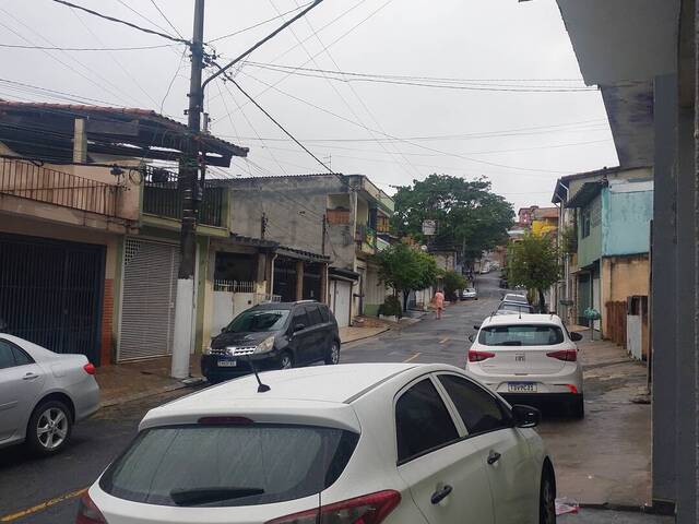 Sala para Locação em Taboão da Serra - 4