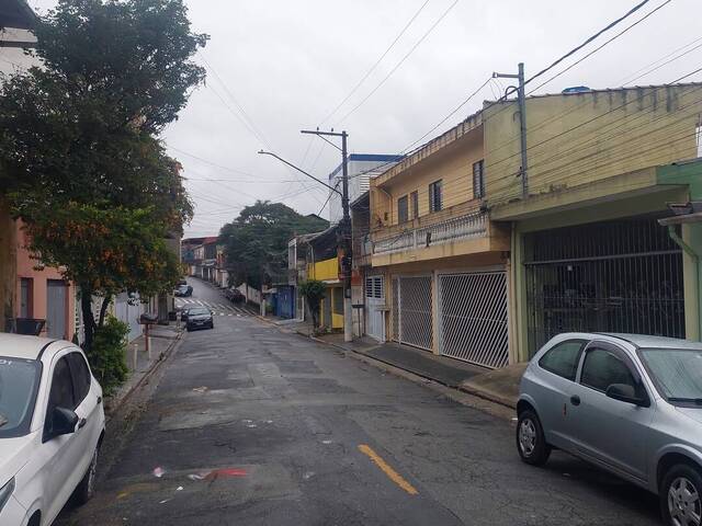 Sala para Locação em Taboão da Serra - 5